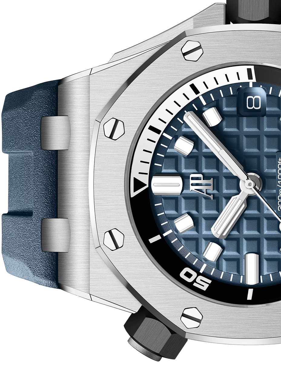 Audemars Piguet Royal Oak Offshore