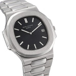 Patek Philippe Nautilus
