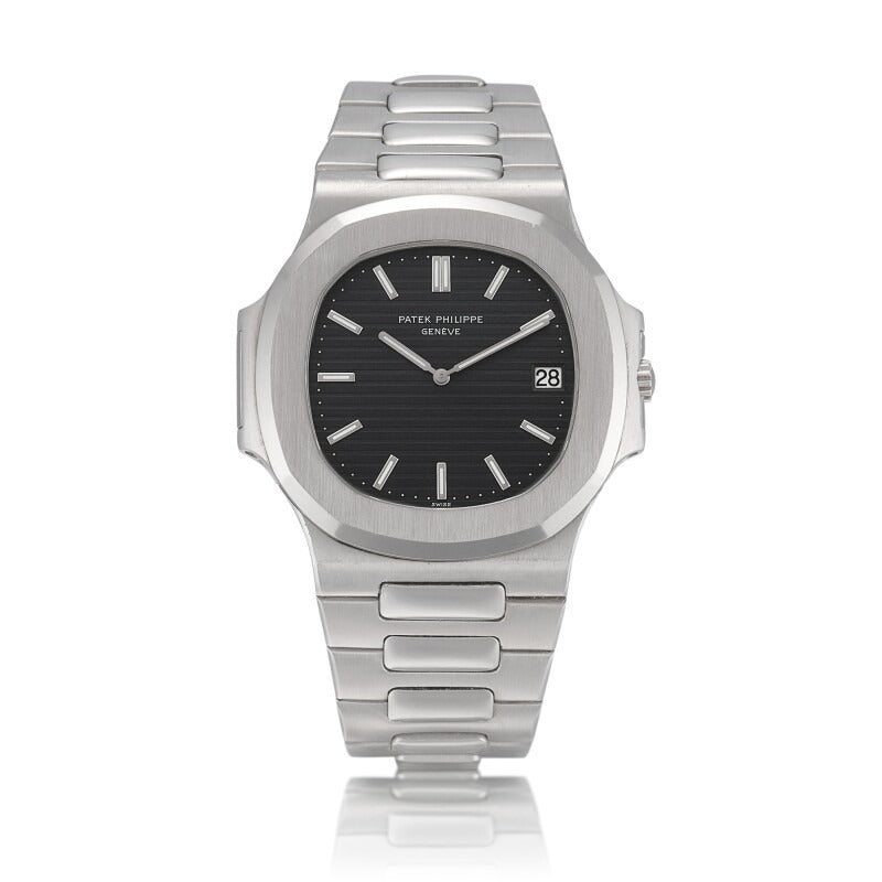 Patek Philippe Nautilus