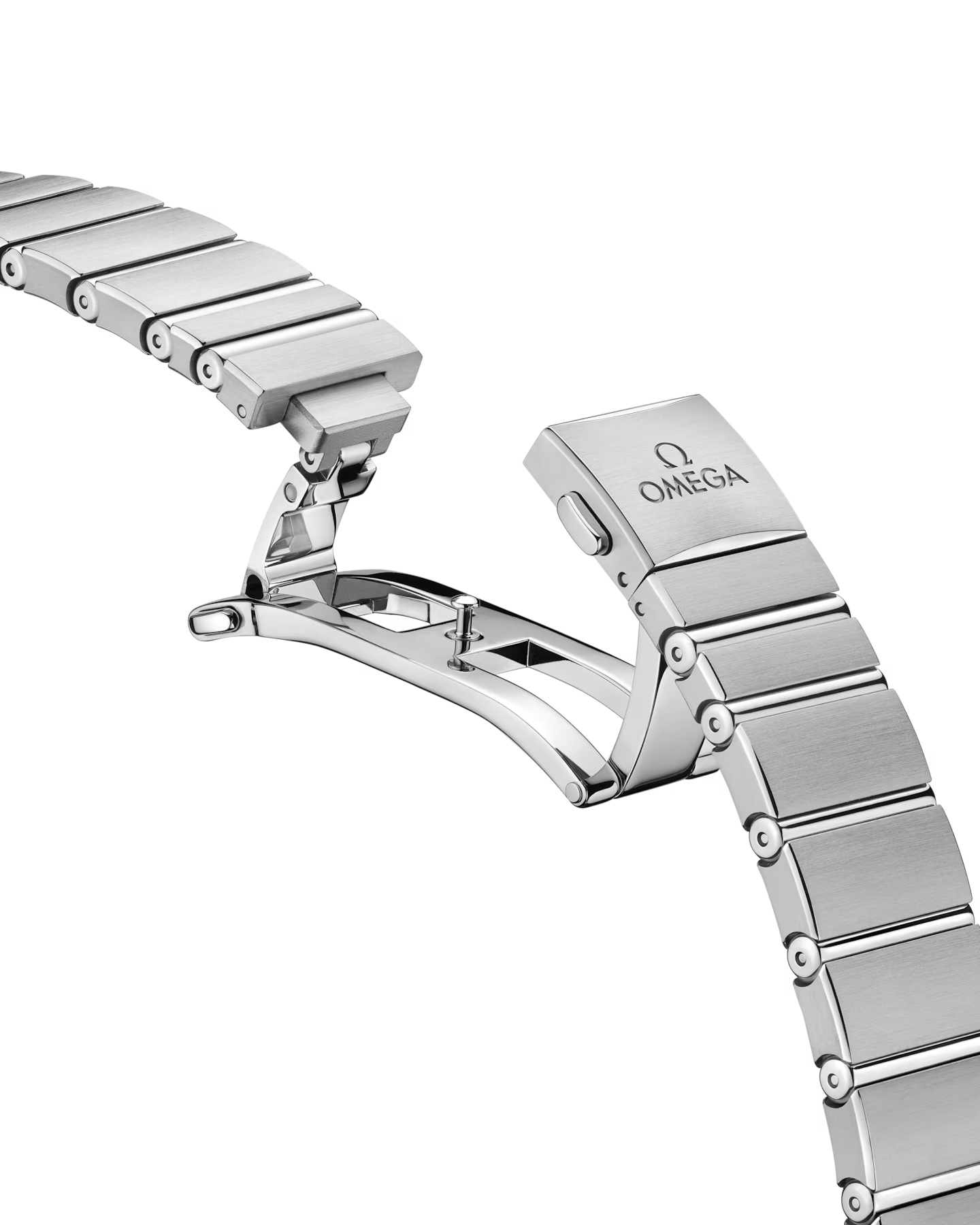 Omega Constellation