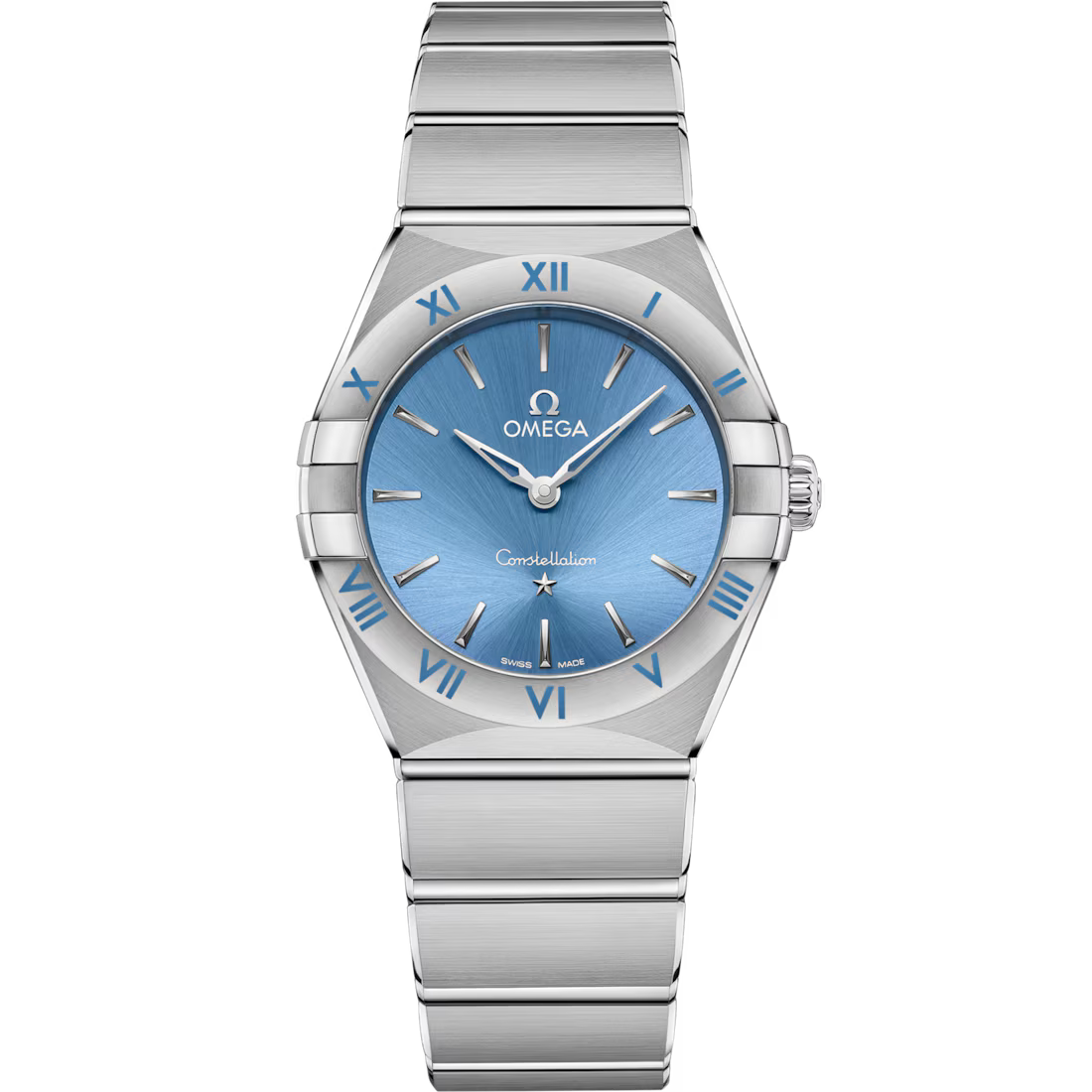 Omega Constellation