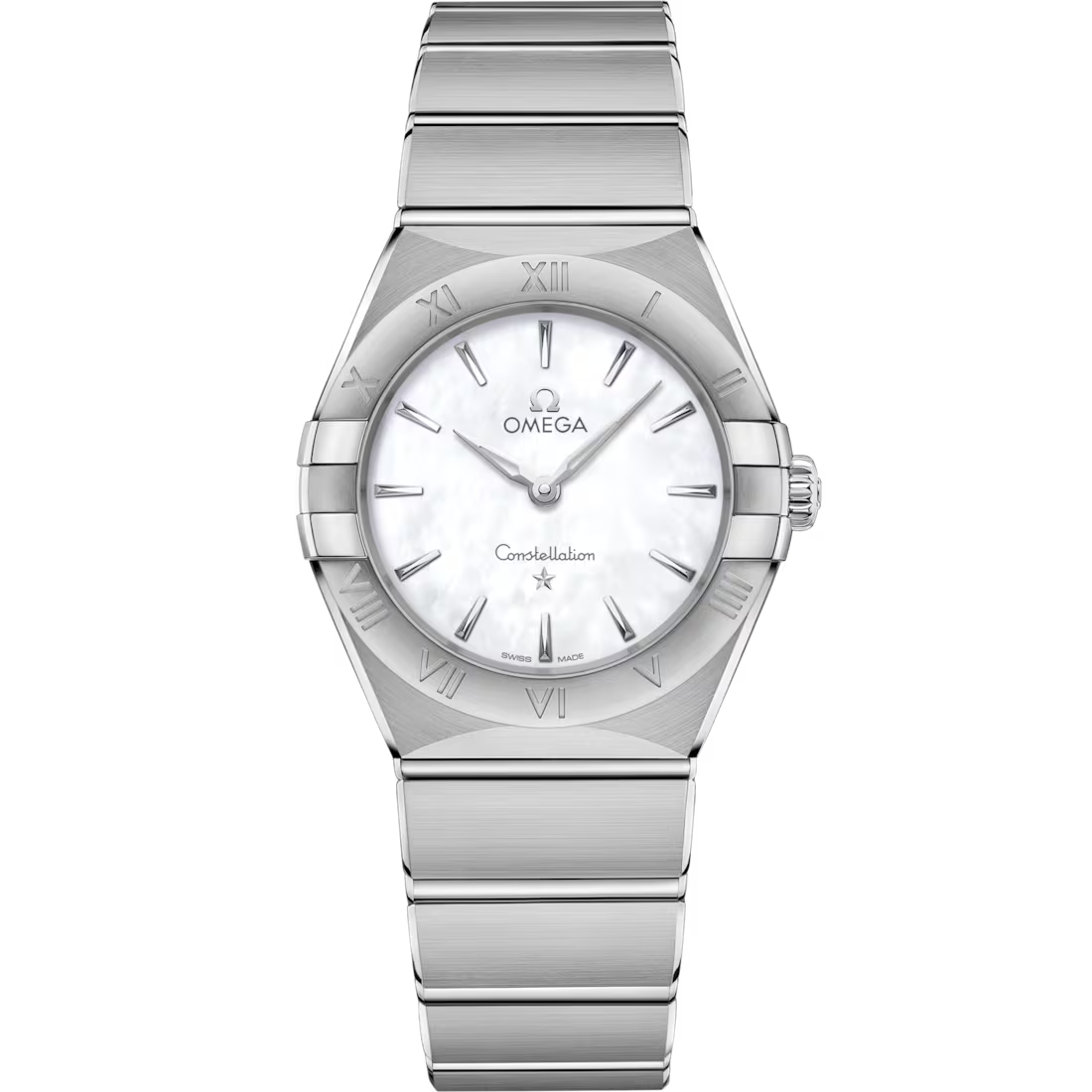 Omega Constellation