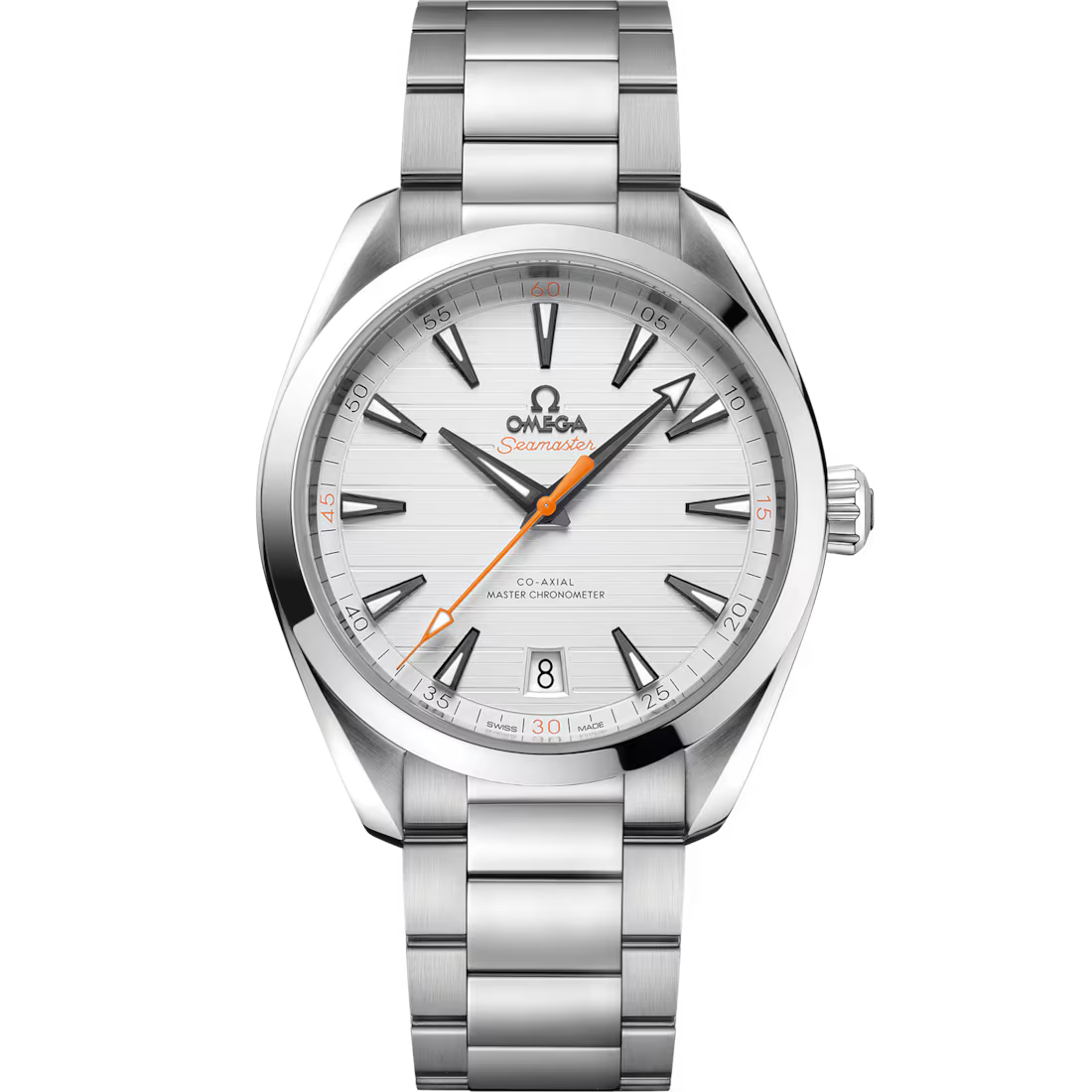 Omega Seamaster Aqua Terra