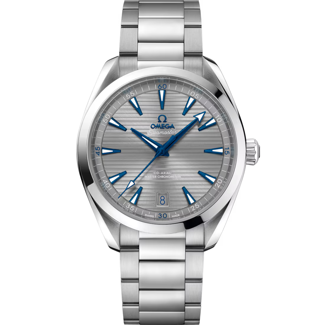 Omega Seamaster Aqua Terra