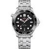 Omega Seamaster Diver 300M