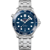 Omega Seamaster Diver 300M
