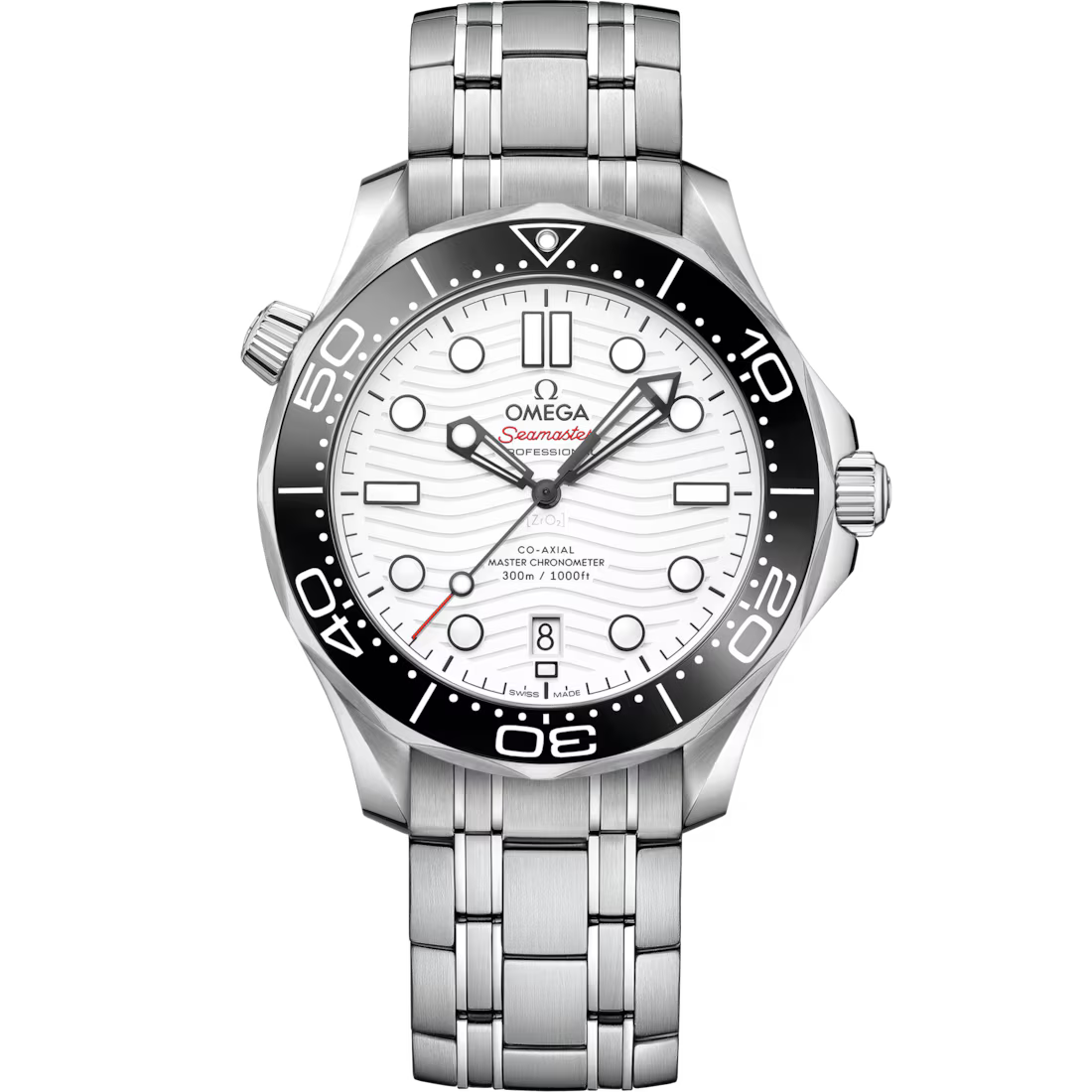 Omega Seamaster Diver 300M