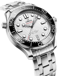 Omega Seamaster Diver 300M