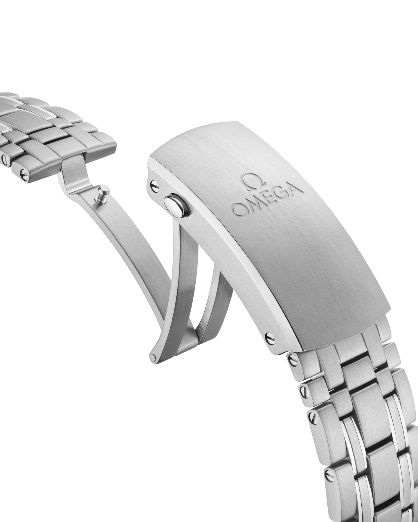 Omega Seamaster Diver 300M