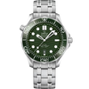 Omega Seamaster Diver 300M