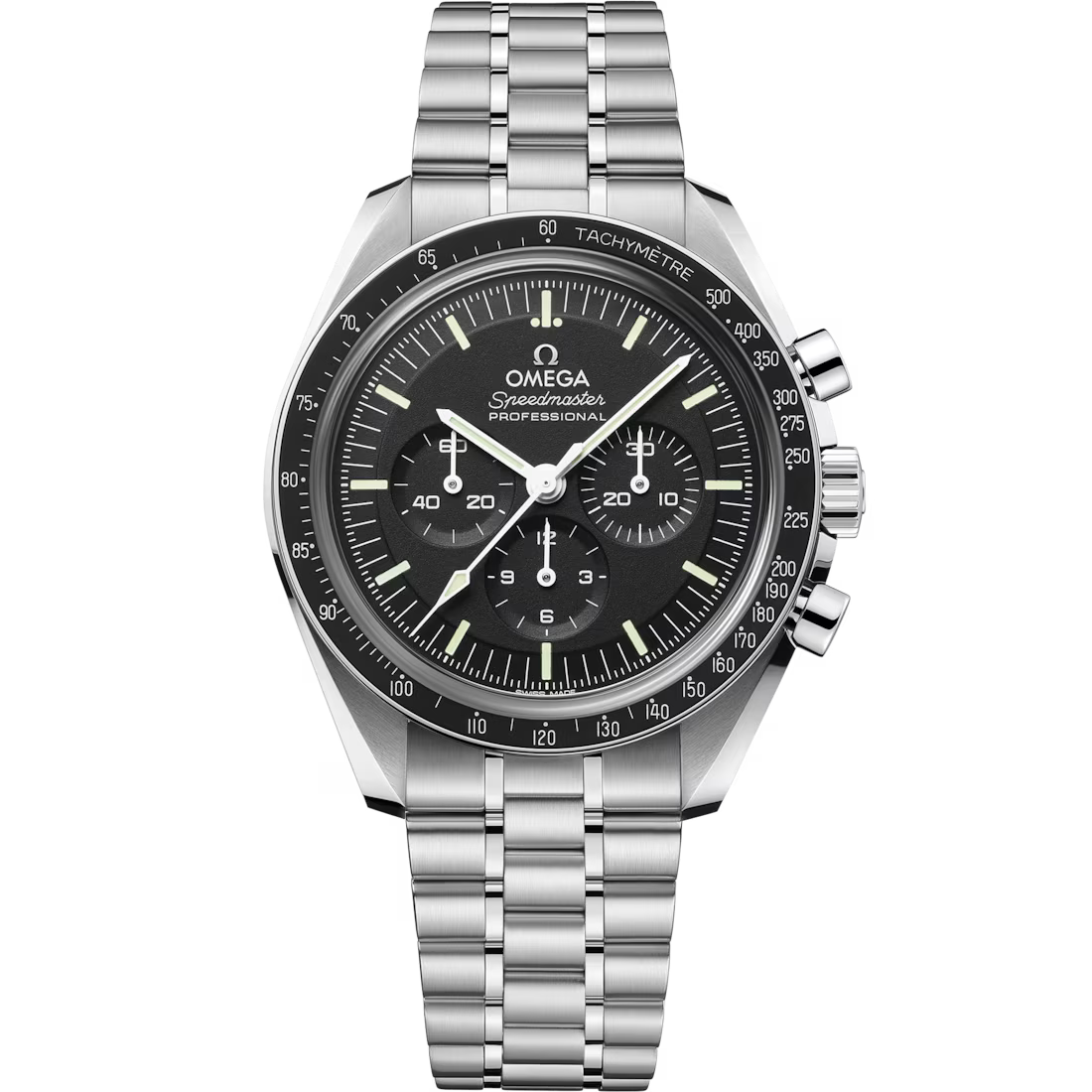 Omega Speedmaster Professional 
