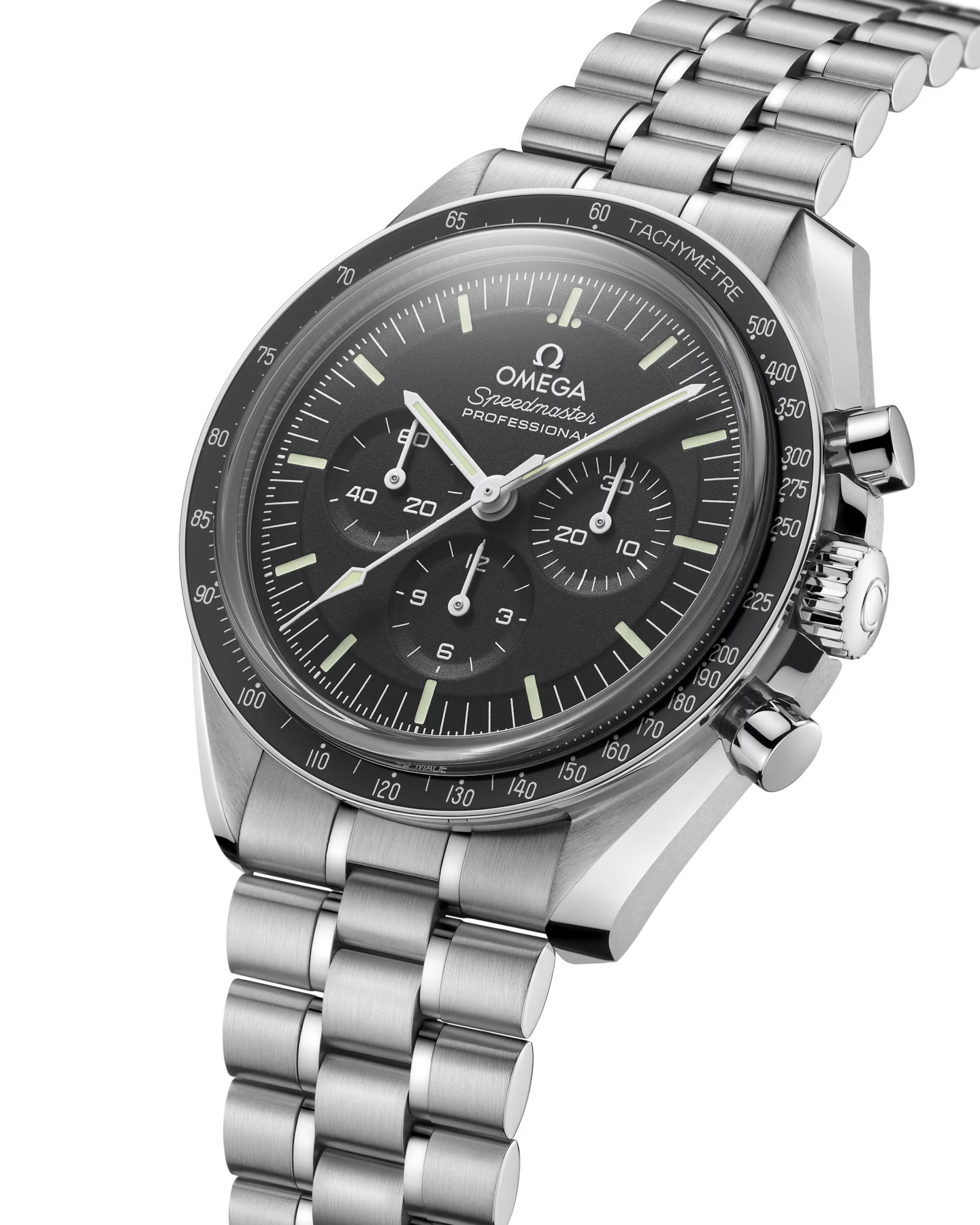 Omega Speedmaster Professional "Moonwatch"