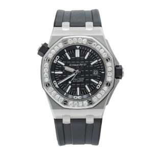 Audemars Piguet Royal Oak Offshore