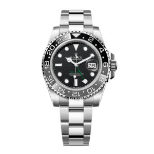 Rolex GMT-Master II, Oyster