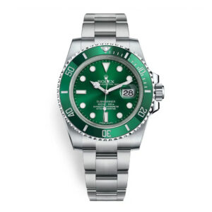 Rolex Cosmograph Daytona Green