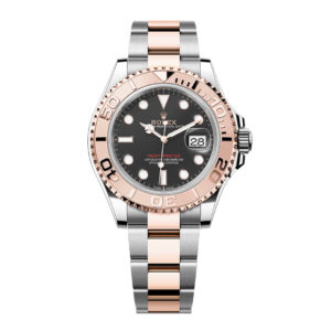 Rolex Yacht-Master 40, Oyster