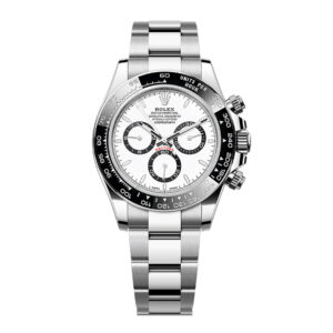 Rolex Cosmograph Daytona, Oyster