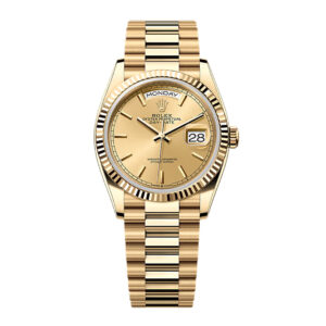Rolex Day-Date 36, Oyster
