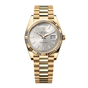 Rolex Day-Date 40, Oyster