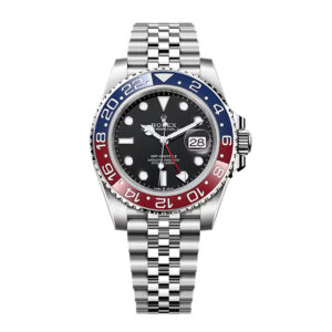 Rolex GMT-Master II.